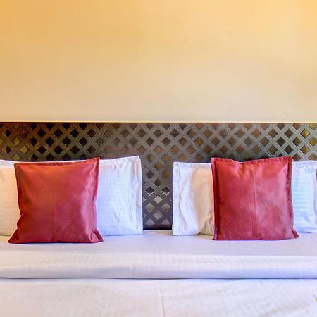 Hotel New Jijau Residency, Mahābaleshwar Zewnętrze zdjęcie